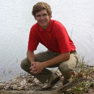 Meet your Posher, Austin